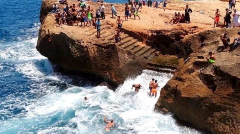 حصيلة-مروعة.-76-جثة-تنتشل-من-شواطئ-المملكة-خلال-2025