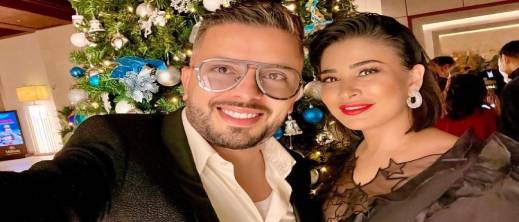 طليقة-حاتم-عمور-تتهم-فنانين-وإعلاميين-بالتحرش-وتهددهم-بالقضاء