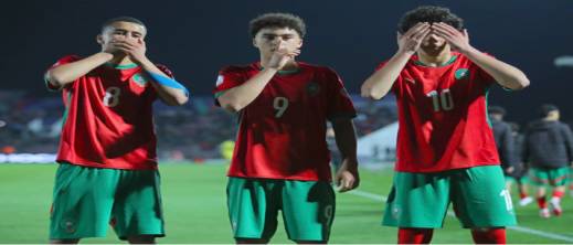 المنتخب-المغربي-للناشئين-يحقق-انتصارا-تاريخيا-ب16-هدفا-في-كأس-العالم