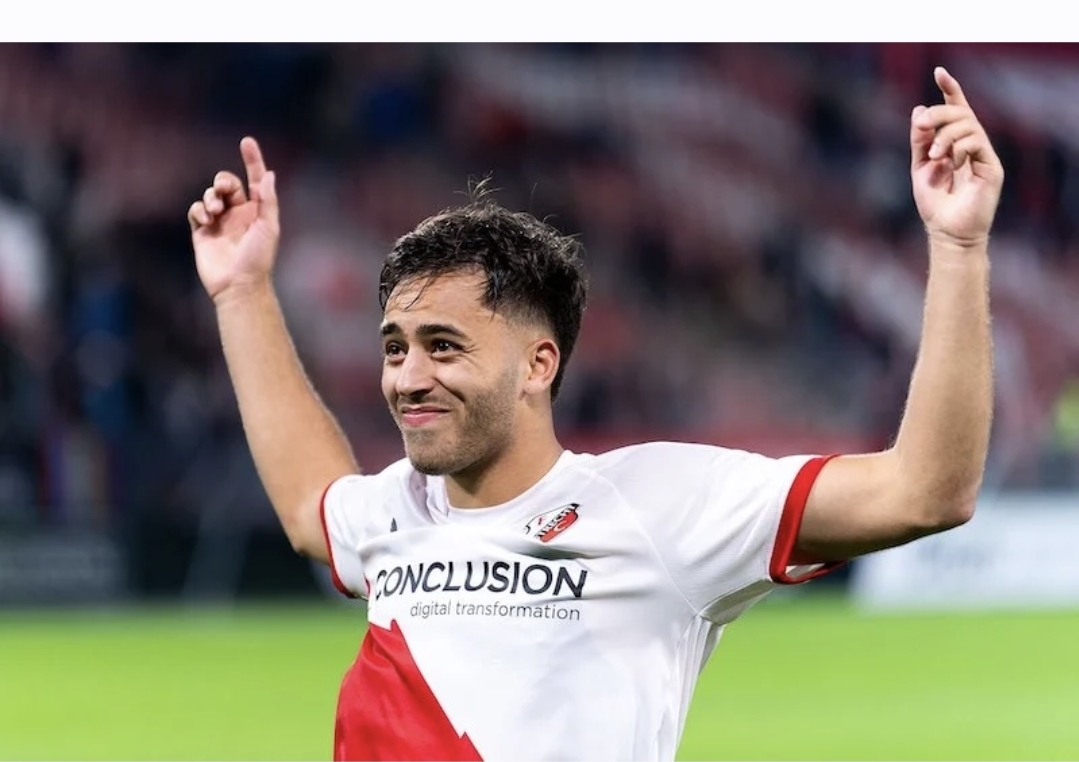 الكرواني-يتألق-ويقود-أوتريخت-لانتصار-ثمين-على-أياكس-بتمريرات-حاسمة