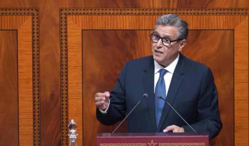 أخنوش:-الفتوحات-التي-يعرفها-ملف-وحدتنا-الترابية-ثمرة-26-سنة-من-الدبلوماسية-الملكية-الحكيمة