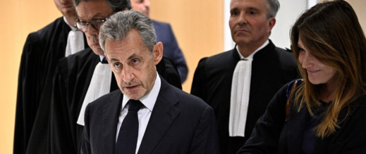 ساركوزي-يغادر-السجن