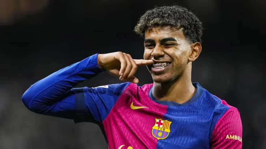 استبعاد-مفاجئ-لنجم-برشلونة-لامين-جمال-من-معسكر-المنتخب-الإسباني