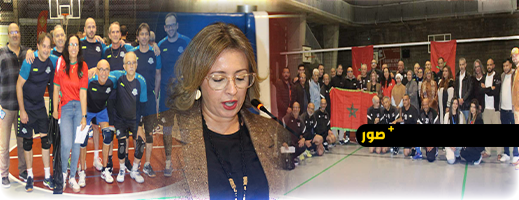 بحضور-القنصل-المغربي.-تنظيم-دوري-رياضي-بخيرونا-يخلد-ذكرى-الاستقلال-والمسيرة-الخضراء