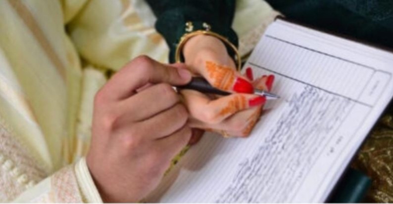 ما-صحة-الدعم-المالي-الحكومي-للمقبلين-على-الزواج؟.-وزيرة-التضامن-توضح