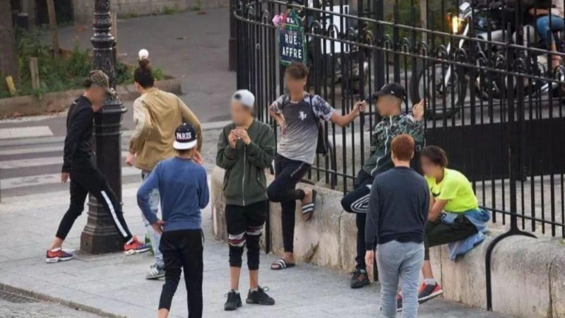 مستقبل-القاصرين-المغاربة-في-مليلية-يثير-الجدل-بعد-مطالبة-فوكس-بإغلاق-مركز-للإيواء