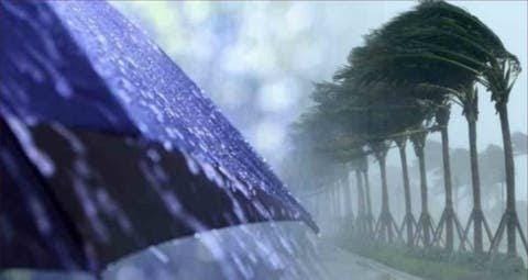 طقس-الخميس:-أمطار-وزخات-رعدية-ورياح-قوية-تضرب-جهة-الشرق