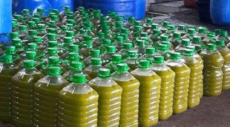 شركة-سوس-للزيوت-تنفي-علاقة-منتجاتها-بزيت-زيتون-مجهول-المصدر-سحب-في-بلجيكا