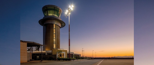 برج-مراقبة-حديث-يعزز-سلامة-الملاحة-الجوية-بمطار-الناظور-العروي