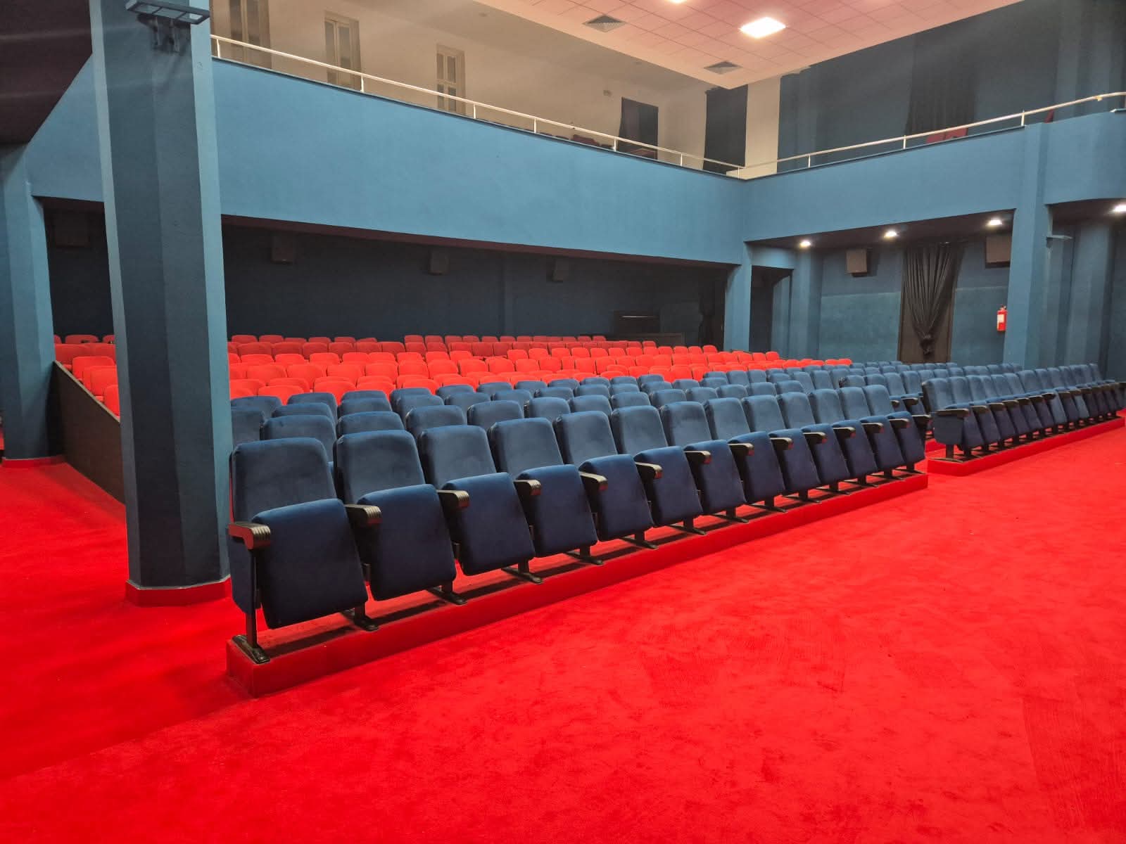 بعد-أشغال-الترميم.-من-يحمي-المركب-الثقافي-بالناظور-من-العودة-إلى-الفوضى