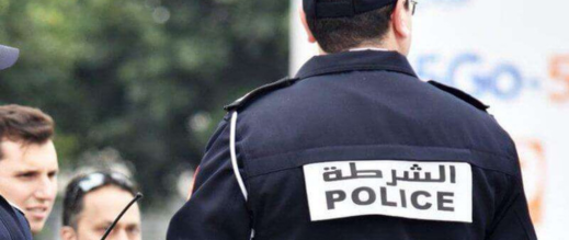 مصرع-رجل-أمن-إثر-سقوطه-من-الطابق-الثاني-بمنزله