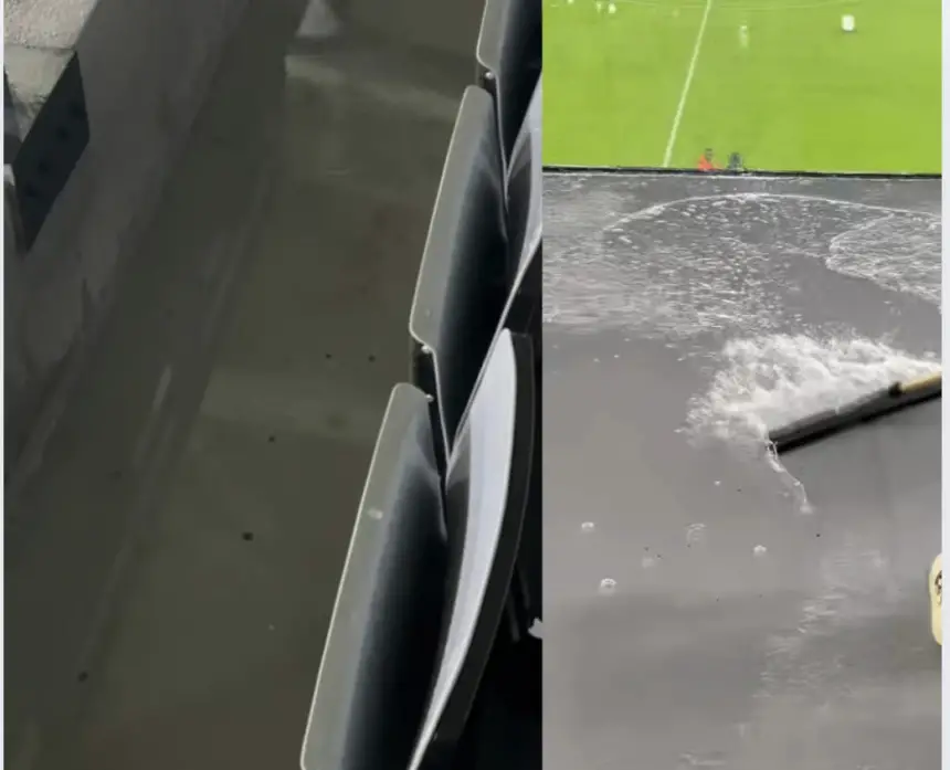 أمطار-تفضح-عيوب-ملعب-المدينة-بالرباط-في-يوم-افتتاحه-ومطالب-بإصلاحات-عاجلة-قبل-كأس-إفريقيا