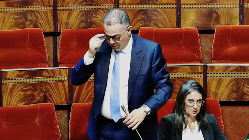 لقجع-للمعارضة-:-ايلا-كان-شي-تشريع-على-المقاس-جبدوه-وأنا-مستعد-نعتذر-للمغاربة