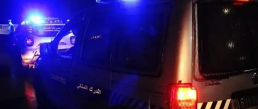 مطاردة-ضارية-بالناظور-تستهدف-بارون-الكوكايين-“أمجاهد”-وتؤدي-إلى-ضبط-أحد-أفراد-شبكته