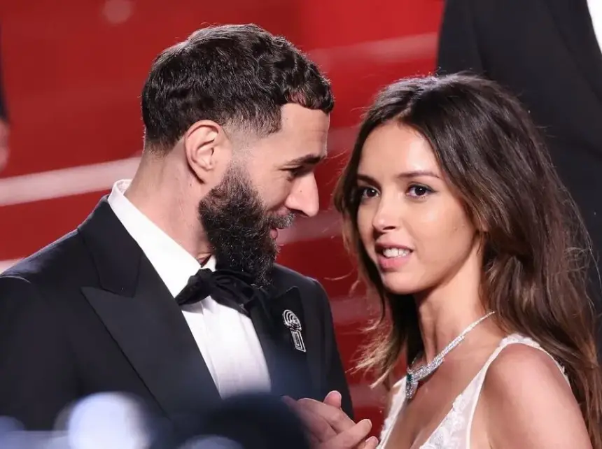 كريم-بنزيما-يهاجم-ناشطا-فرنسيا-أساء-لزوجته