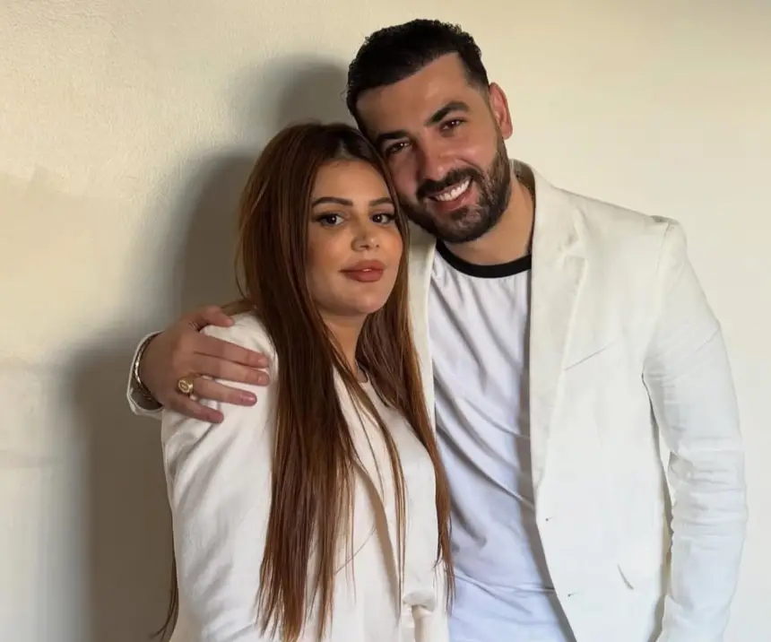 عودة-الحياة-الزوجية-بين-الفنانة-فاطمة-الزهراء-لحرش-ونوفل-بنموسى-بعد-أشهر-من-الطلاق