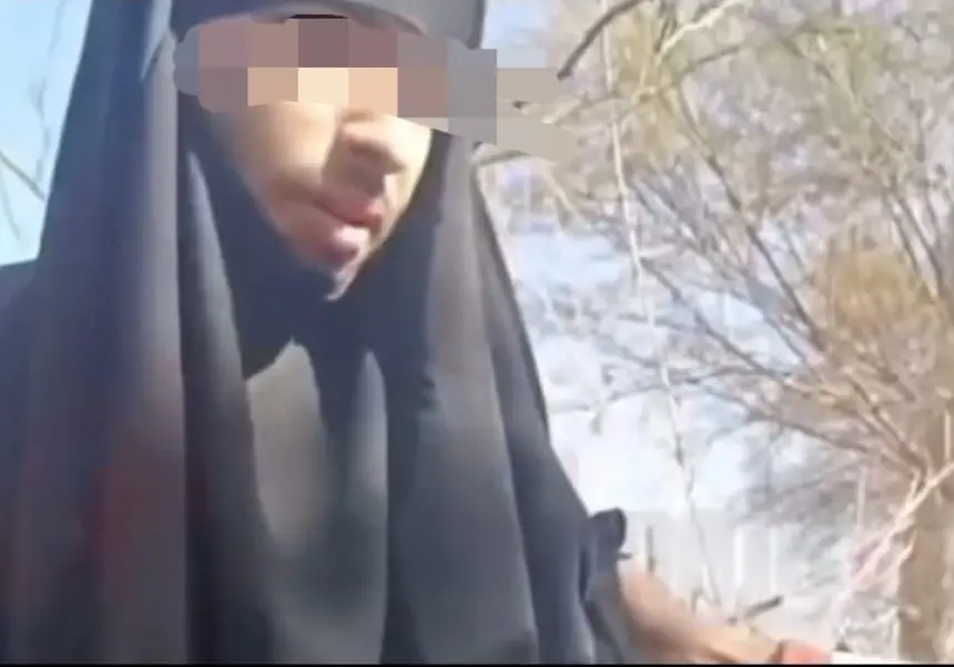 يرتدي-نقابا-…-مواطنون-بمراكش-يطاردون-شخصاً-مشبوهاً-أمام-قطار-والأمن-يتدخل