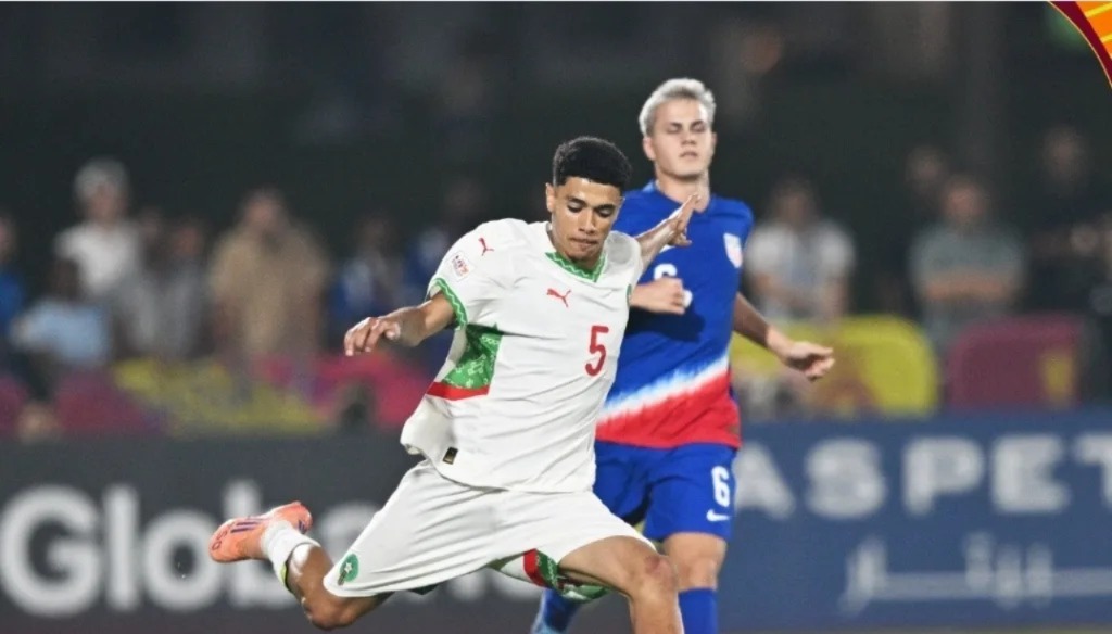 المنتخب-الوطني-للناشئين-يتأهل-إلى-ثمن-نهائي-مونديال-قطر-على-حساب-أمريكا