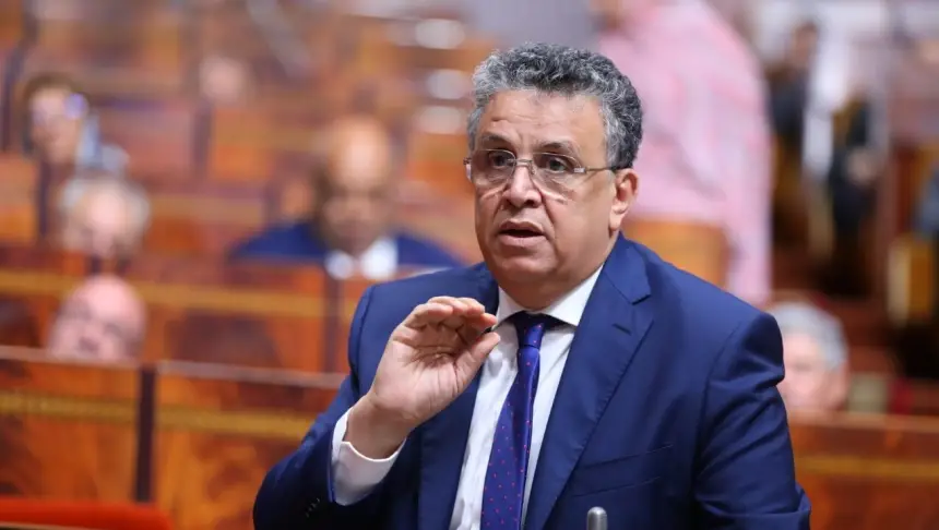 المفوضون-القضائيون-يستنكرون-تصريحات-وزير-العدل