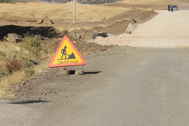 الناظور.-وزارة-الفلاحة-تموّل-مشاريع-طرقية-لتقوية-البنية-التحتية-القروية