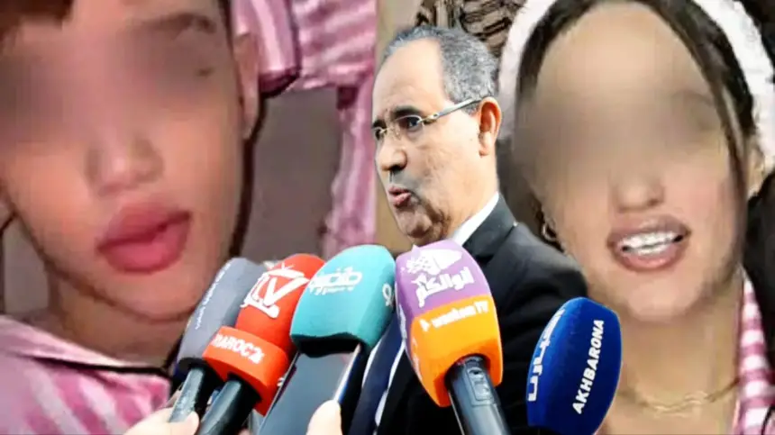 لاتساهل.-المحامي-الصوفي-يكشف-تفاصيل-جلسة-تقديم-التيكتوكر-آدم-ووالدته-أمام-وكيل-الملك-بطنجة