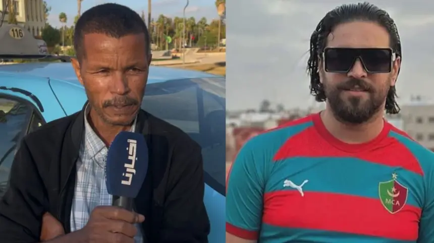 سائقو-سيارات-الأجرة-ينتفضون.-ويقررون-جرّ-إلياس-المالكي-للقضاء-بعد-إهانة-أمهاتهم