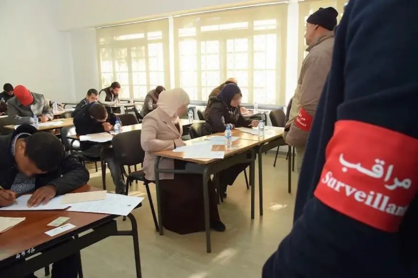 وزارة-التعليم-تُعلن-موعد-امتحانات-الكفاءة-المهنية-2025-وإجراءات-جديدة-صارمة-وزجر-للغش