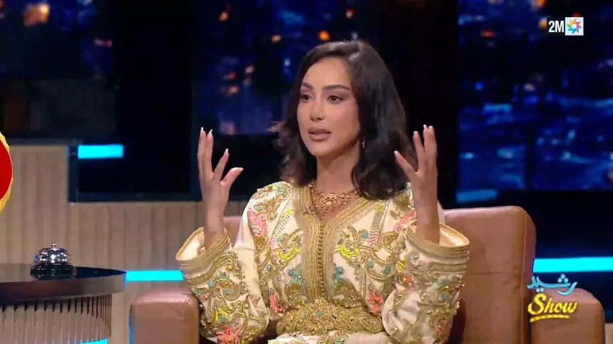 بسمة-بوسيل-في-“رشيد-شو”:-“عندي-حمّام-فداري-فمصر-والكسّالة-كتجي-عندي-3-مرات-فالأسبوع”