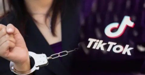 الاتجار-بالبشر-والإخلال-العلني-بالحياء.-إيداع-والدة-تيكتوكر-شهير-السجن