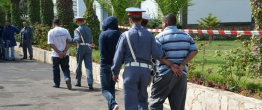 الناظور.-سرقتان-في-أيام-قليلة-تربكان-هدوء-أركمان-وتثيران-مخاوف-السكان