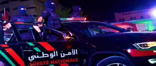 “الديستي”-تفكك-شبكة-لترويج-الكوكايين-وتوقف-6-أشخاص