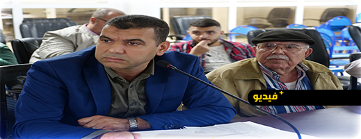 قشيبل-يسلط-الضوء-على-حاجيات-حي-أولاد-بوطيب-في-لقاء-تشاوري-بالناظور