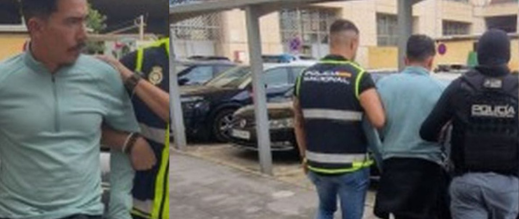 تعاون-“مغربي-إسباني”-يوقف-زعيم-منظمة-إجرامية-إكوادورية-شهير
