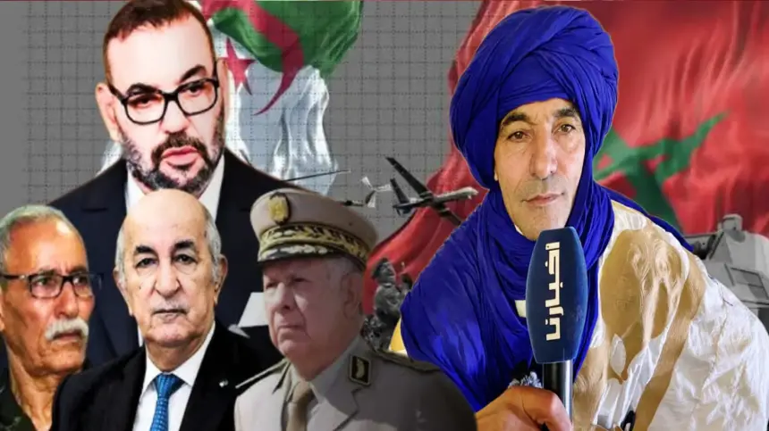 الرشيدية.-عبدالملك-يفضح-المستور:-البوليساريو-انتهت-والجزائر-تحتضر-والقادم-أسوأ-على-أعداء-المغرب