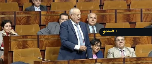 “الناظور-قريتو-عليه-صلاة-الجنازة”.-أبرشان-يتهم-وزير-الفلاحة-بتخصيص-المشاريع-لبرلمانيي-حزبه