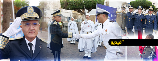 عامل-إقليم-الناظور-يترأس-مراسيم-تحية-العلم-تخليدًا-للذكرى-السبعين-لعيد-الاستقلال