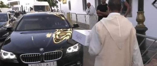 برلماني-عن-الأحرار-يدعوا-لمراجعة-ضريبة-السيارات-الفارهة