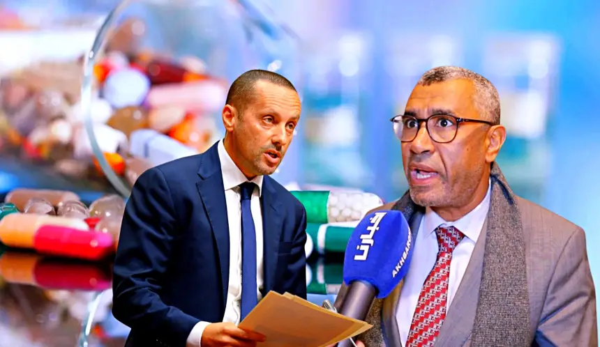 وزير-الصحة-يُفنّد-اتهامات-بوانو:-“صفقات-الأدوية-تُدار-بشفافية-وبلا-استثناءات”