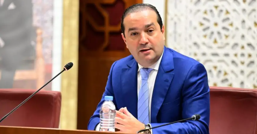 شوكي-ينتقد-تصريحات-بوانو:-ادعاءات-غير-دقيقة-تسيء-لمصداقية-المؤسسات-وتشوّه-سلامة-المساطر-القانونية