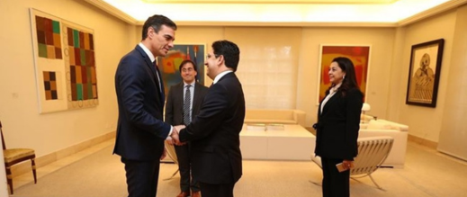 سانشيز-يزور-المدينة-المحتلة-للإشراف-غدا-على-محطة-بحرية-جديدة-وسط-سجالات-سياسية-في-مدريد