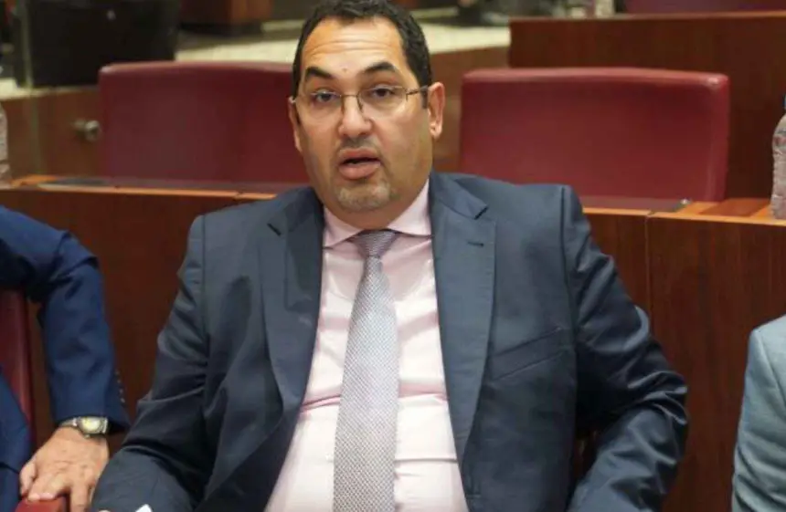 بنسليمان-يحذّر-بوانو:-البرلمان-ليس-ساحة-لاتهامات-مجانية-ويجب-صون-النقاش-التشريعي-عن-صراعات-الشركات