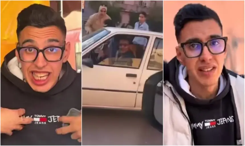 استهزأ-بأستاذه.-فيديو-لـ”عبد-الإله-مول-الحوت”-يثير-سخط-الشغيلة-التعليمية