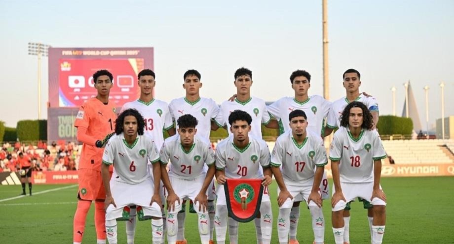 أشبال-الأطلس-يبلغون-ربع-نهائي-كأس-العالم-للناشئين…-تعرف-على-الموعد-وجدول-المباريات