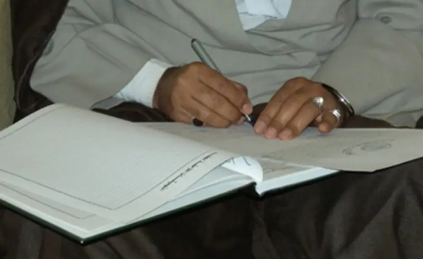 الحكومة-تصادق-على-مشروع-قانون-تنظيم-مهنة-العدول-وتسهيل-ولوج-المرأة-من-أبرز-مضامينه