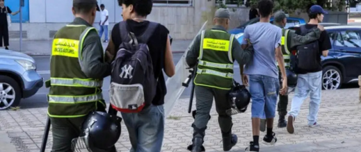 أحكام-بالسجن-تصل-لـ15-سنة-في-حق-معتقلي-حراك-“جيل-زد”-بكلميم