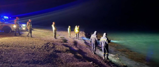 انتشال-جثة-دركي-غرق-في-بحيرة-“تسليت”-أثناء-قضاء-عطلة-بالمنطقة