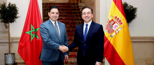 الكونغرس-يستدعي-وزير-الخارجية-الإسباني-لتحديد-موقف-مدريد-من-الصحراء-عقب-القرار-الأممي