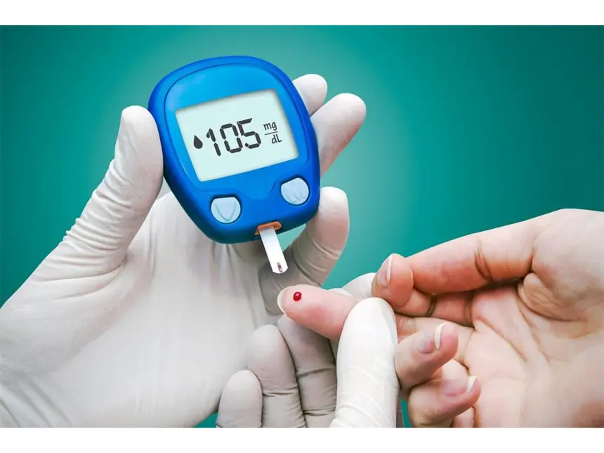 ثورة-في-علاج-السكري.-ابتكار-طبي-يوصل-الأنسولين-بلا-حقن