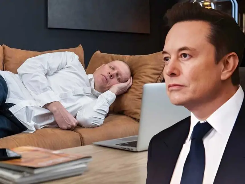 إيلون-ماسك:-العمل-والمال-لن-يكونا-ضرورين-للبشر-خلال-20-عاماً-القادمة