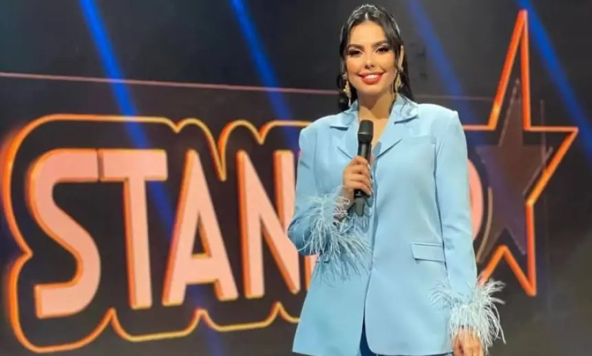 الإعلامية-زينب-عروب-تعلن-عن-خبر-مفجع